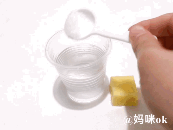 自从做了这个透亮的Q弹蛋,我成了娃心中超厉害的妈!简单易上手的小实验好玩还能涨知识!