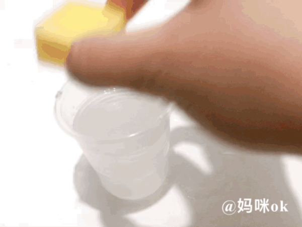 自从做了这个透亮的Q弹蛋,我成了娃心中超厉害的妈!简单易上手的小实验好玩还能涨知识!