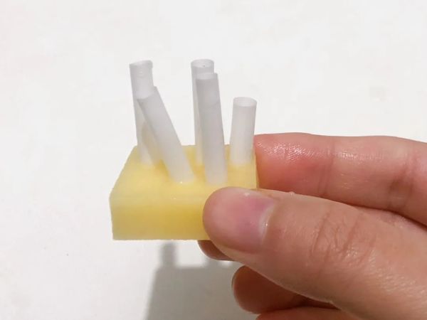 自从做了这个透亮的Q弹蛋,我成了娃心中超厉害的妈!简单易上手的小实验好玩还能涨知识!