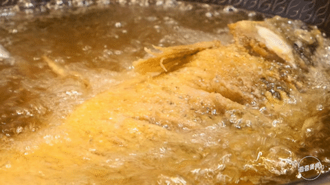 调一碗超简单醋汁儿,大厨压轴菜手到擒来