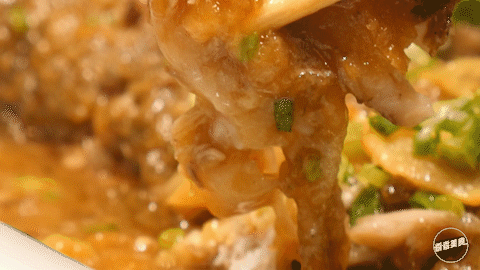 调一碗超简单醋汁儿,大厨压轴菜手到擒来