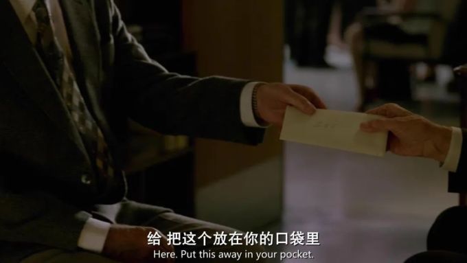 史上最反转复仇电影:这才是真正的杀人诛心