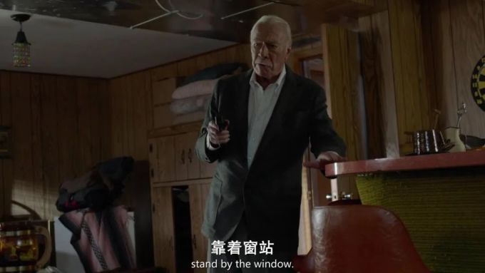 史上最反转复仇电影:这才是真正的杀人诛心