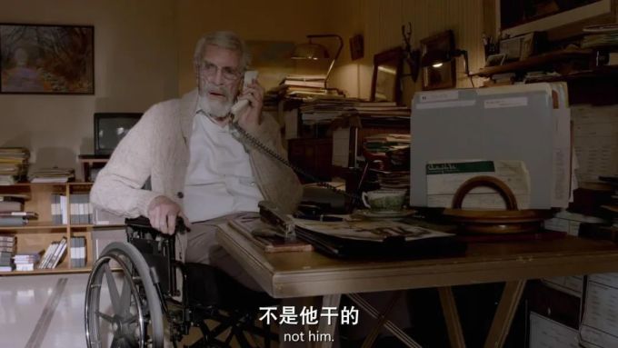 史上最反转复仇电影:这才是真正的杀人诛心