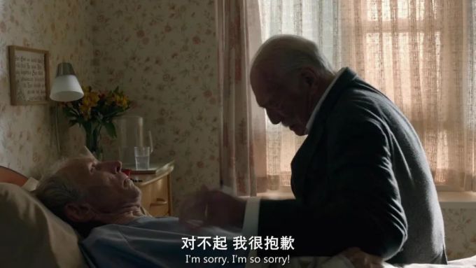 史上最反转复仇电影:这才是真正的杀人诛心