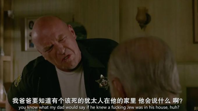 史上最反转复仇电影:这才是真正的杀人诛心