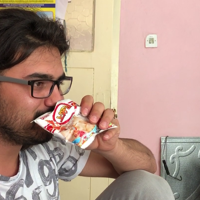 2019年火鸡国中华零食试吃大会