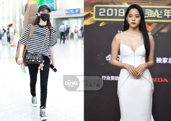 长相和身材风格不统一?新垣结衣也有的难题,一篇解答你所有疑惑