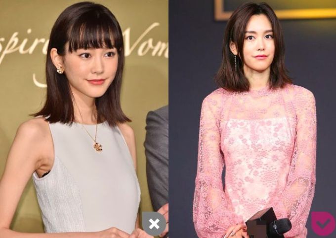 长相和身材风格不统一?新垣结衣也有的难题,一篇解答你所有疑惑