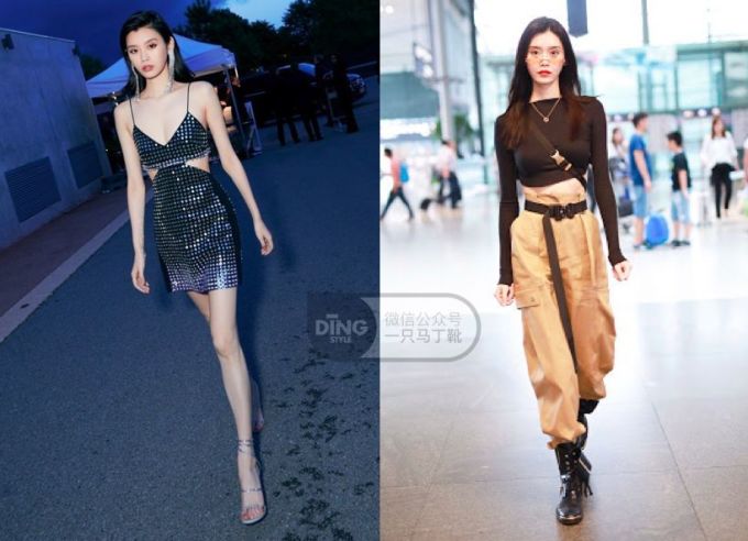 长相和身材风格不统一?新垣结衣也有的难题,一篇解答你所有疑惑