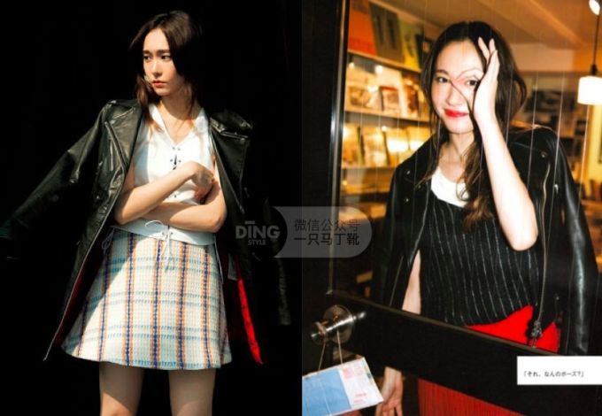 长相和身材风格不统一?新垣结衣也有的难题,一篇解答你所有疑惑