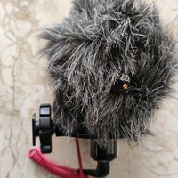 罗德麦克风RODE VideoMicro