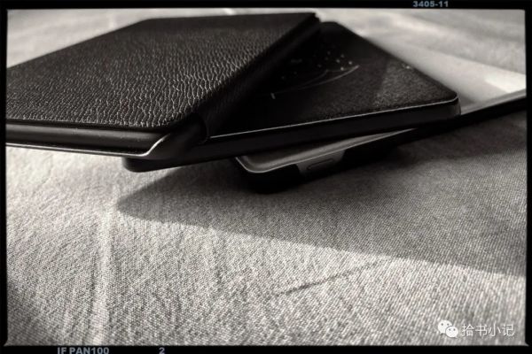 如果你手上的 Kindle 挂了,你会怎么办?