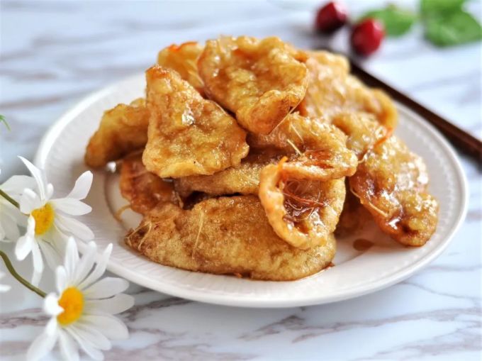菜做太咸了,该加糖还是加醋来掩盖?