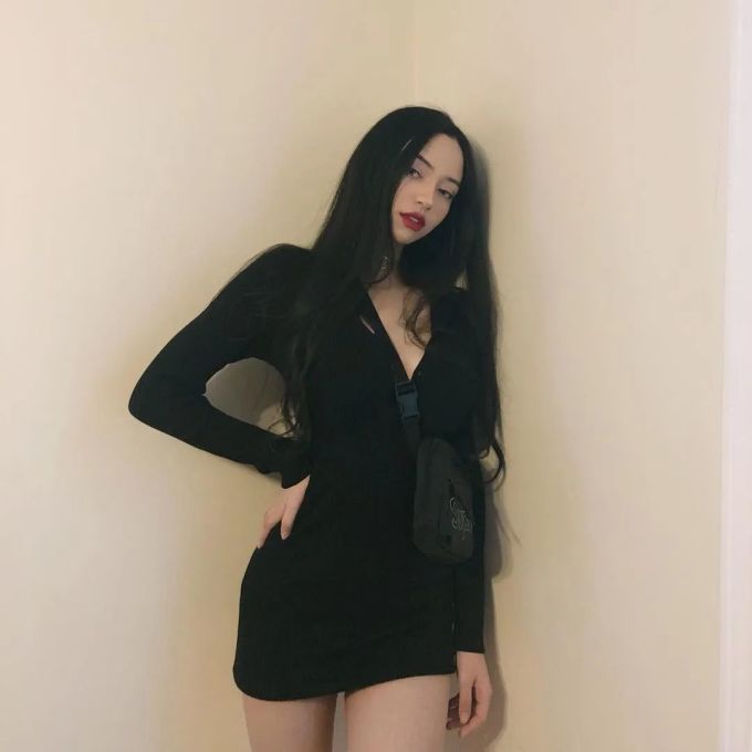 双倍姐妹花双倍性感!这些潮流界的妹妹看谁顶得住?