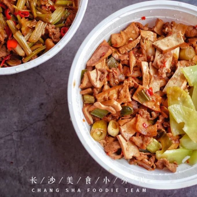 你赚钱养家,我“养”你啊!未来一周的安心工作餐我全包了