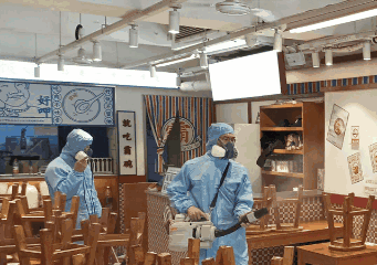 你赚钱养家,我“养”你啊!未来一周的安心工作餐我全包了