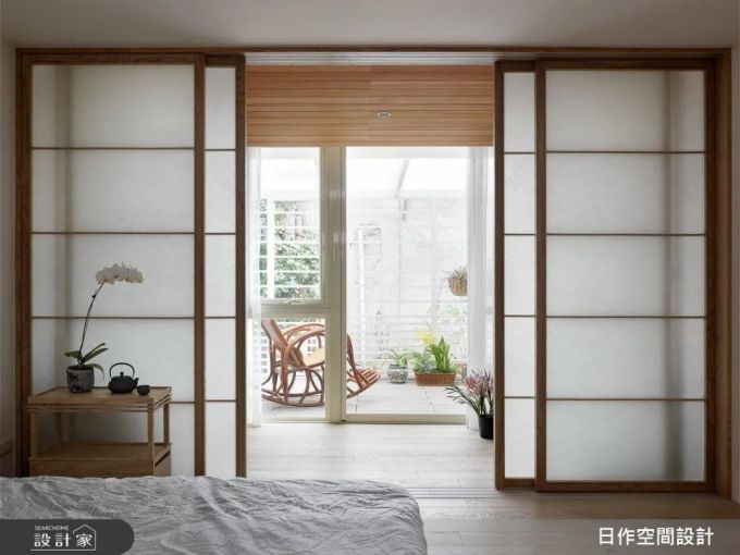 6种隔断设计法,扩容、收纳、好采光教你把30m²小户型住成300m²!