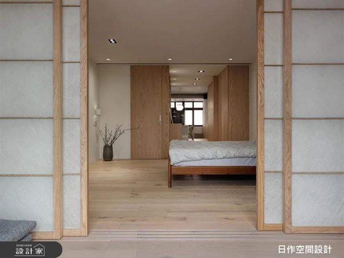 6种隔断设计法,扩容、收纳、好采光教你把30m²小户型住成300m²!