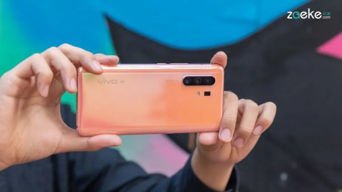 绝不凑数的vivo X30 Pro,正迈向专业拍照的新时代
