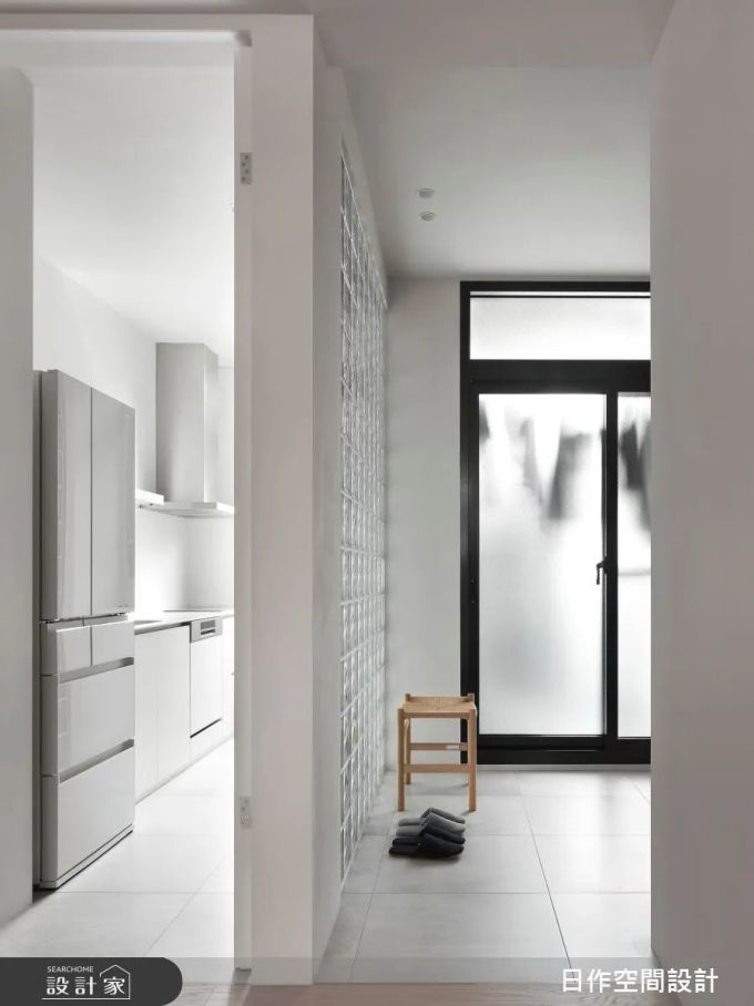 6种隔断设计法,扩容、收纳、好采光教你把30m²小户型住成300m²!