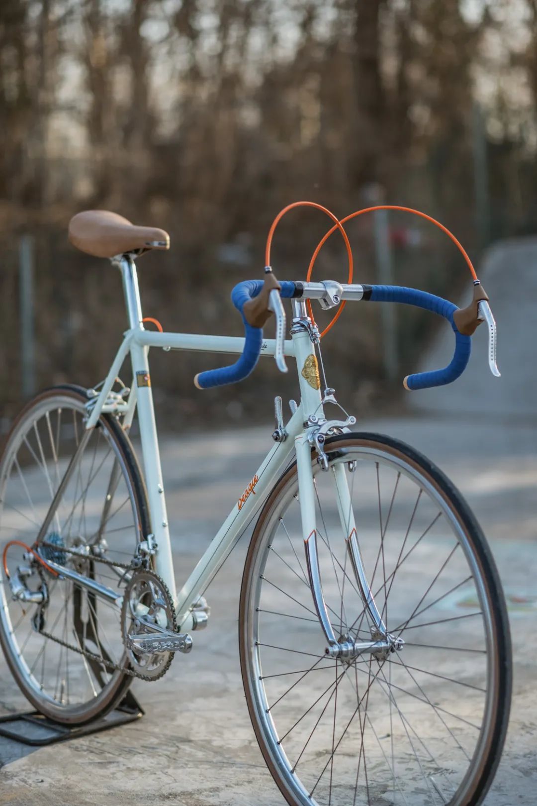 从1926年走来的经典 英伦钢架车品牌Pashley - 产品 - 骑行家 - 专业自行车全媒体