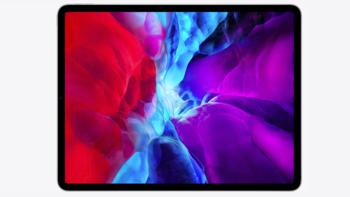 苹果2020新款iPad Pro A12Z处理器和综合性能曝光，提升不大 内存意外翻车