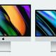 窄边框超薄机身+新设计支架：Apple新款iMac概念设计的坊间传闻