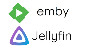 我的NAS+HTPC折腾之旅 篇八：LibreELEC部署媒体中心服务器emby和jellyfin篇 