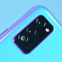 P40 同款大底传感器、5x变焦：荣耀 30 Pro 手机相机部分曝光