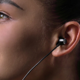 稀土永磁动圈，12小时续航：360 SNE1 无线蓝牙入耳式运动耳机 正式开售