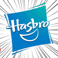 大男孩的快乐 篇二：多重影分身！玩具王者孩之宝(Hasbro)到底都开了哪些小号？