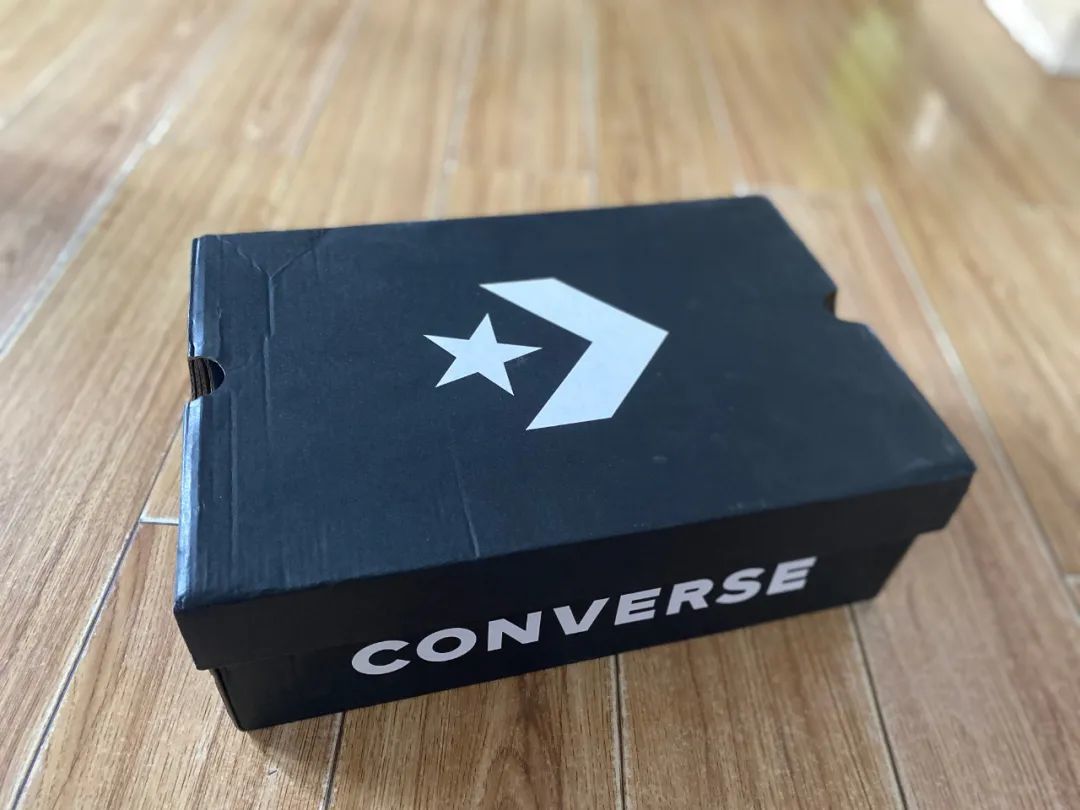 WEN鞋评-开箱 | CONVERSE G4 继All Star Pro BB之后，匡威带来了怎样的产品，是否值得期待？