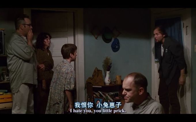 猜到结局的犯罪故事,我却看到了人性最善良的一面