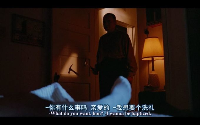 猜到结局的犯罪故事,我却看到了人性最善良的一面