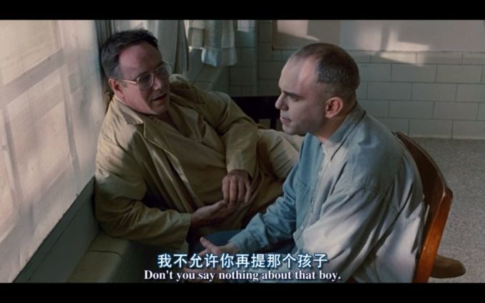 猜到结局的犯罪故事,我却看到了人性最善良的一面