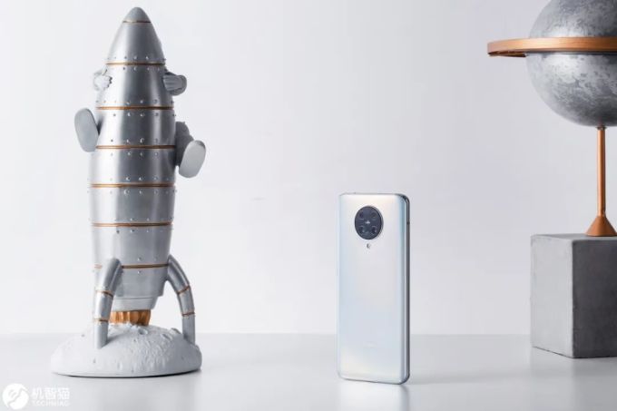 Redmi K30 Pro首发体验:“旗舰杀手”的正统续作