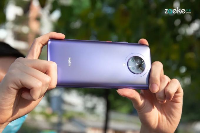 Redmi K30 Pro 上手:Redmi 已扔出“王炸”,坐等对手应战?