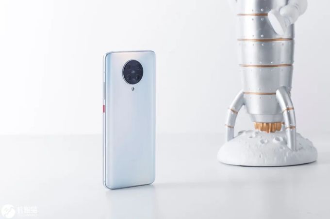 Redmi K30 Pro首发体验:“旗舰杀手”的正统续作
