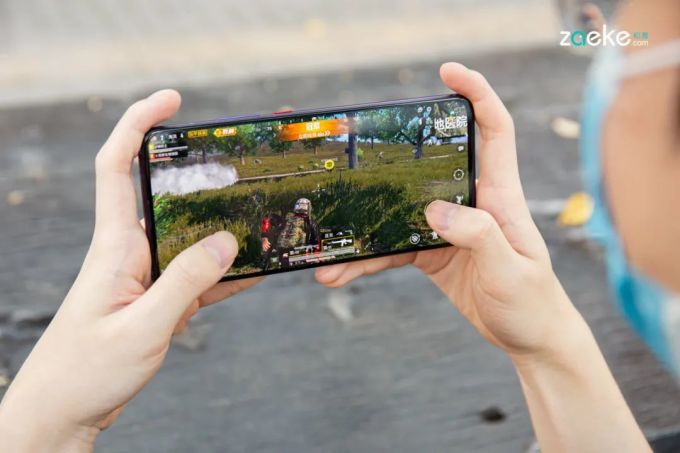 Redmi K30 Pro 上手:Redmi 已扔出“王炸”,坐等对手应战?