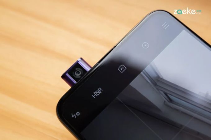 Redmi K30 Pro 上手:Redmi 已扔出“王炸”,坐等对手应战?