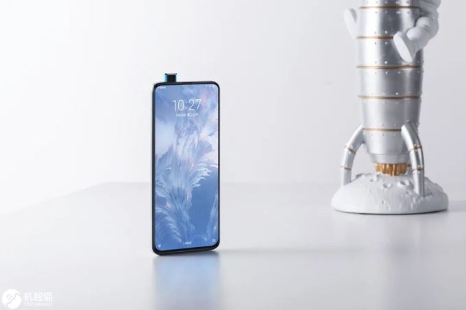 Redmi K30 Pro首发体验:“旗舰杀手”的正统续作