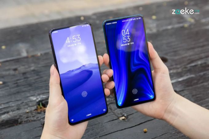 Redmi K30 Pro 上手:Redmi 已扔出“王炸”,坐等对手应战?
