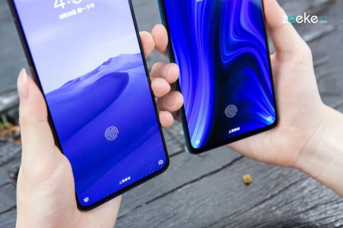 Redmi K30 Pro 上手:Redmi 已扔出“王炸”,坐等对手应战?