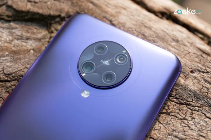 Redmi K30 Pro 上手:Redmi 已扔出“王炸”,坐等对手应战?