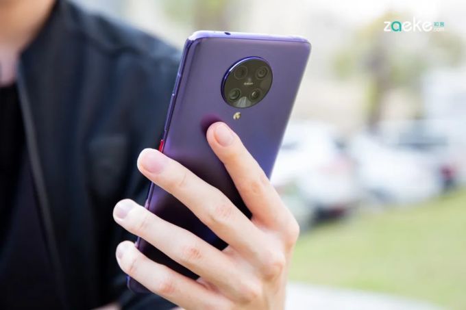 Redmi K30 Pro 上手:Redmi 已扔出“王炸”,坐等对手应战?
