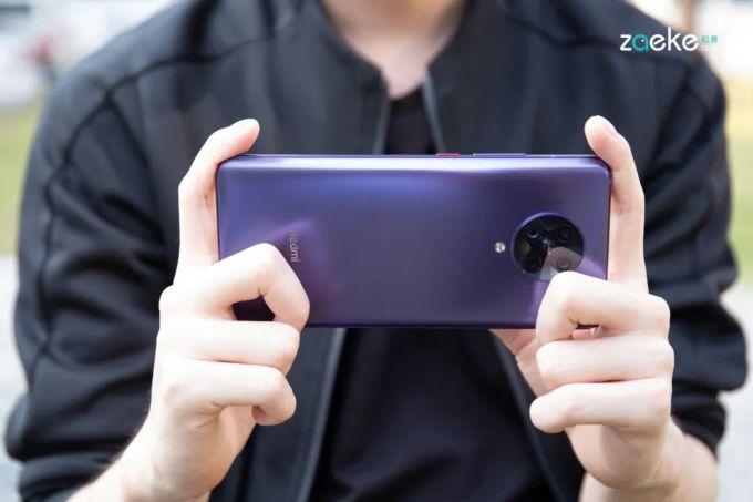 Redmi K30 Pro 上手:Redmi 已扔出“王炸”,坐等对手应战?