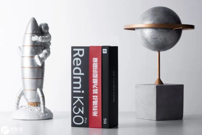 Redmi K30 Pro首发体验:“旗舰杀手”的正统续作