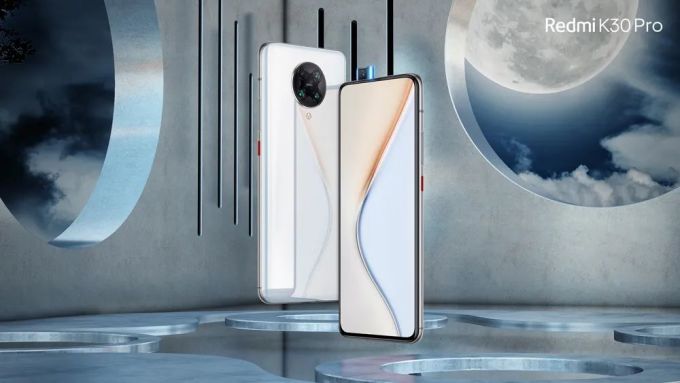 Redmi K30 Pro 发布:不追激进硬件,专注打造极致性价比产品