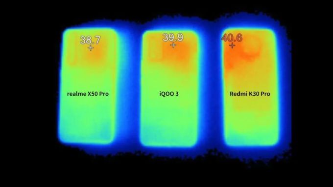 图文丨Redmi K30 Pro:真旗舰?能Pro?